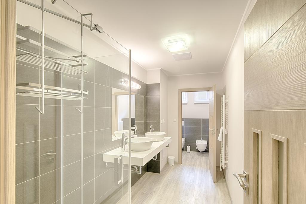 Apartment Promenada 35 카를로비바리 외부 사진