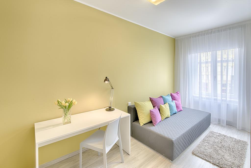 Apartment Promenada 35 카를로비바리 외부 사진